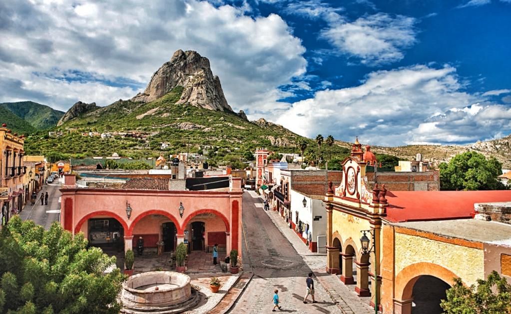 Introducción Querétaro