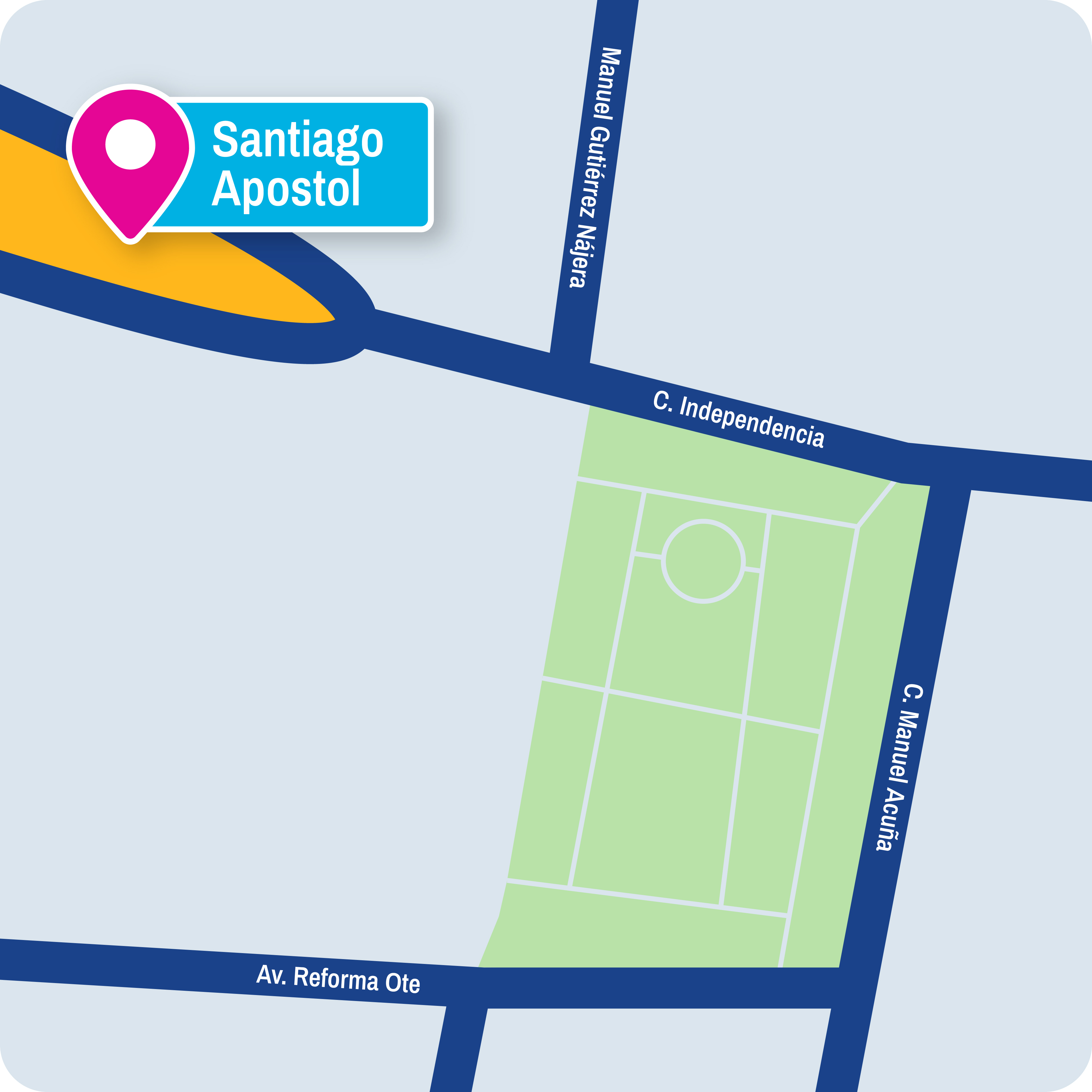 Mapa Ruta 2
